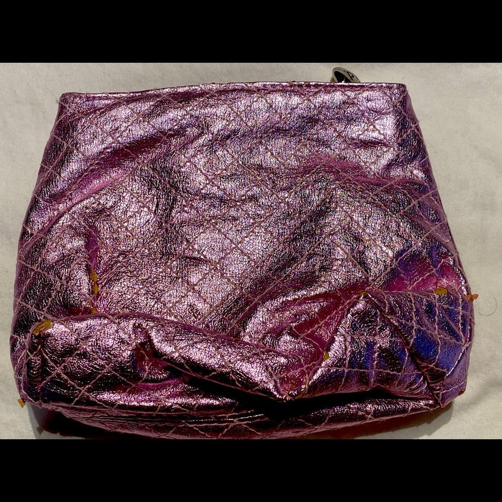 Cosmetics Bag